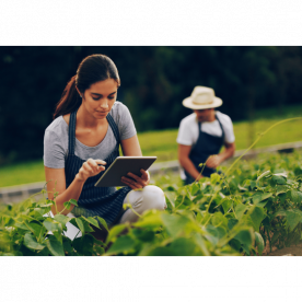 SMART FARMS: DESCUBRA COMO UTILIZAR TECNOLOGIAS AVANÇADAS EM CAMPO COM EFICIÊNCIA