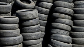 Conheça os principais tipos de desgaste nos pneus