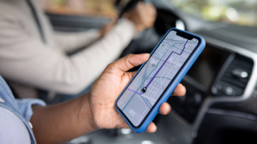 10 aplicativos que facilitam a vida dos motoristas na rotina de locomoção
