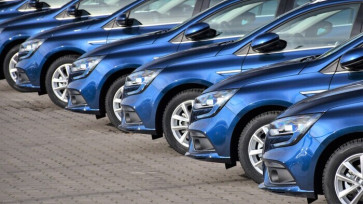 5 erros que as empresas cometem ao comprar pneus para a frota