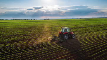 Checklist para o preparo de máquinas agrícolas antes de um longo período de colheitas