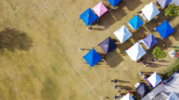 Confira o calendário anual das feiras agrícolas