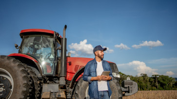 Reforma Tributária 2026: saiba o que muda no setor agrícola