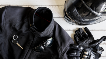 Acessórios para moto: como escolher?
