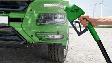 Dia internacional do biodiesel: uma análise sobre combustíveis sustentáveis