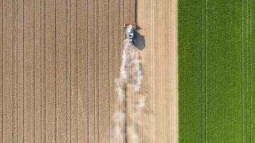 El Niño e os desafios para a safra de inverno 2026