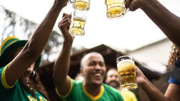 Copa do mundo e mercado bovino: entenda essa relação