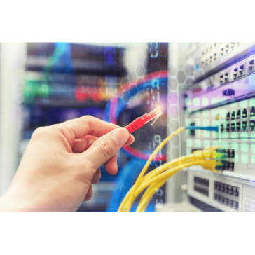 SAIBA O QUE SÃO AS REDES INDUSTRIAIS E QUAIS SUAS FUNCIONALIDADES
