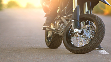 A importância de investir em pneus de moto de qualidade