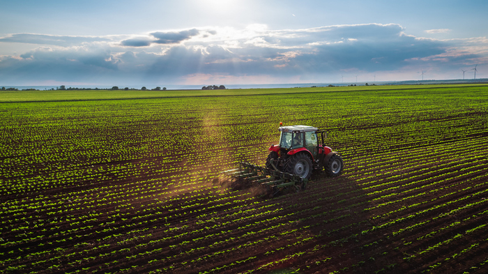 Checklist para o preparo de máquinas agrícolas antes de um longo período de colheitas