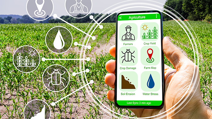 7 apps de celular para experimentar a vida na fazenda - AgroSaber